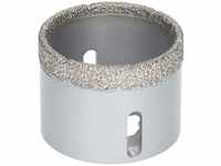 X-lock Diamanttrockenbohrer Best for Ceramic Dry Speed 55 x 35 mm - Bosch