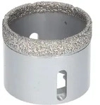 X-lock Diamanttrockenbohrer Best For Ceramic Dry Speed 51 X 35 Mm - Bosch