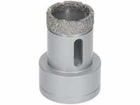 Bosch - x-lock Diamanttrockenbohrer Best for Ceramic Dry Speed 30 x 35 mm