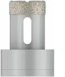 Zubeh&ouml;r - Diamant-bohrkrone F&uuml;r Fliesen, Durchmesser 27 Mm 2608599032 - Bosch