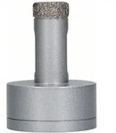 X-lock Diamanttrockenbohrer Best For Ceramic Dry Speed 16 X 30 Mm - Bosch