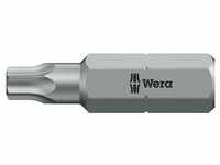Wera - Bit 1/4DIN3126 C6,3 T10x 25mm Bohrung