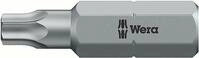 Bit Z&auml;hhart 1/4 Din 3126 C6,3 T50x35mm Wera