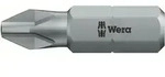 Bit Z&auml;hhart 1/4 Din 3126 C6,3 Ph4x32mm Wera