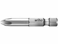 Wiha - Bit Professional 90 mm Phillips 1/4' E6,3 PH3 (04127)