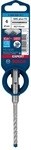 Bosch - Hammerbohrer Expert Sds-7x &Oslash; 6,0 Mm Arbeits-l.50 Mm L.115 Mm Sds-plus