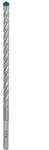 Professional Expert Sds Plus-7x Hammerbohrer, 12 X 200 X 265 Mm, 10-tlg. (2608900175)