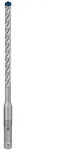 Bosch - Professional Expert Sds Plus-7x Hammerbohrer, 7 X 100 X 165 Mm (2608900084)