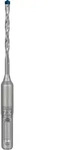 Accessories Expert Sds Plus-7x 2608900057 Hammerbohrer 1 St&uuml;ck 4.00 Mm Gesamtl&auml;nge