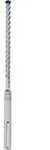Expert Sds Max-8x Hammerbohrer, 12 X 200 X 340 Mm - Bosch