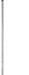Professional Expert Sds Max-8x Hammerbohrer, 22 X 600 X 720 Mm (2608900235) - Bosch