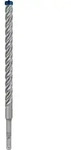 Accessories Expert Sds Plus-7x 2608900128 Hammerbohrer 1 St&uuml;ck 15.00 Mm Gesamtl&auml;nge