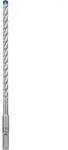 2608900095 - Punta Bosch Sds Plus 4 Taglienti D.9mm X 150mm X 215mm