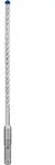 Accessories Expert Sds Plus-7x 2608900079 Hammerbohrer 1 St&uuml;ck 6.50 Mm Gesamtl&auml;nge