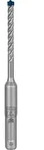 Bosch - Professional Expert Sds Plus-7x Hammerbohrer, 5,5 X 50 X 115 Mm (2608900065)