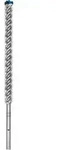 Expert Sds Max-8x Hammerbohrer, 28 X 600 X 720 Mm - Bosch