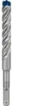 Accessories Expert Sds Plus-7x 2608900127 Hammerbohrer 1 St&uuml;ck 15.00 Mm Gesamtl&auml;nge