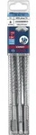 Professional Expert Sds Plus-7x Hammerbohrer, 8 X 150 X 215 Mm, 10-tlg. (2608900168)