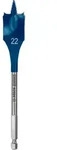 Bosch - Professional Expert Selfcut Speed Flachfr&auml;sbohrer, 22 X 152 Mm (2608900320)