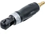 Bgs Technic - Druckluft-ratschenschrauber 6,3 Mm (1/4') 54 Nm Extra Kurz