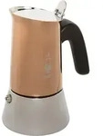 New Venus 4tz Induction Kupfer - Bialetti