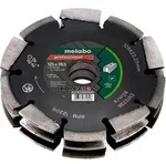 Metabo - 628299000 Nutfr&auml;ser Hartmetall L&auml;nge 175 Mm Produktabmessung, &Oslash; 125 Mm 1
