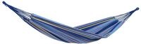 Amazonas Tahiti Ocean H&auml;ngematte Wetterfest Uv-best&auml;ndig 200cmx100 Cm Blau/bunt