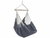 Xxl hanging chair for 2 persons185x130 hanging chair up to 150kg hammock cotton -