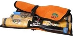 Zimmermannsbeitelsatz 4-tlg., In Velourledertasche Kirschen 1958000