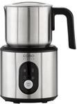 Caso Induktionsmilchaufsch&auml;umer (crema & Choco Inox)