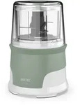 Imetec Tritapi&ugrave; Elektrischer Essenszerkleinerer 0,6 L 1000 W Gr&uuml;n, Wei&szlig;