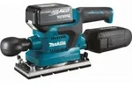 Makita - Schwingschleifer Dbo380rtj (2 X 5,0 Ah + Dc18rc + Makpac 3)