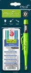 Pica - Bau-/tieflochmarker -dry Farbe Sortiert + Minenset 4000 871 854