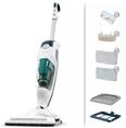 2-in-1 Dampfreiniger Und Staubsauger, 1500 W, Blau - Rowenta - Ry7777wh
