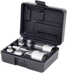 Ks Tools 917.0707 9170707 Steckschl&uuml;ssel-adapter-set 1 St.