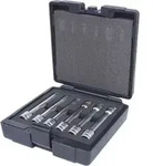 1/2' Torx-e-stecknuss-satz, 6-tlg, E10-e20