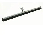 Dema - Wasserschieber 60cm Metall, Mit Moosgummi