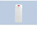 H&uuml;nersdorff - Industriekanister 30 L Hd-pe Natur B288xt230xh578 Mm, Un-zulassung