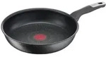 Pfanne Tefal G2550772 Schwarz Aluminium &Oslash; 30 Cm