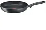 Tefal Ultimate G2680772 Pfanne Schwarz 30 Cm Antihaftbeschichtung