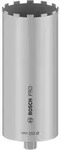 Diamantbohrkrone Standard For Concrete 1 1/4 Unc, 200 Mm, 450 Mm, 12, 10 Mm - Bosch