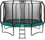 First Class --- 305 Cm Trampolin F&uuml;r Freizeit Und Outdoor