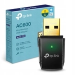 Tp-link Wireless Dual Band Ac600 Usb Adapter Bis Zu 150 Mbps In 2.4ghz - Archert2u