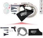 Ks Tools 515.5090 Druckluft-saug-blaspistole 6.3 Bar