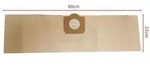 Packung Mit 10 Papierstaubbeuteln F&uuml;r K&auml;rcher Nass- Und Trockensauger Wd3, Wd3p,