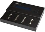 Startech.com 1:7 Standalone Usb Duplizierer Und L&ouml;scher - F&uuml;r Usb Sticks