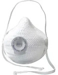 315501 Feinstaubmaske Mit Ventil Ffp2 D 10 St. - Moldex
