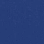 Balkon-sichtschutz Blau 90x600 Cm Oxford-gewebe Vidaxl