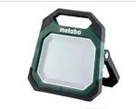 Metabo - Akku Baustrahler Bsa 18 Led 10000 Strahler 18v Netzbetrieb Usb Ip54 Solo