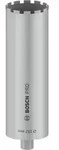 Bosch - Diamantbohrkrone Standard For Concrete 1 1/4 Unc, 152 Mm, 450 Mm, 12, 10 Mm